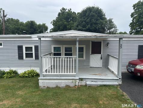 42 Miry Brook Road Danbury CT 06810