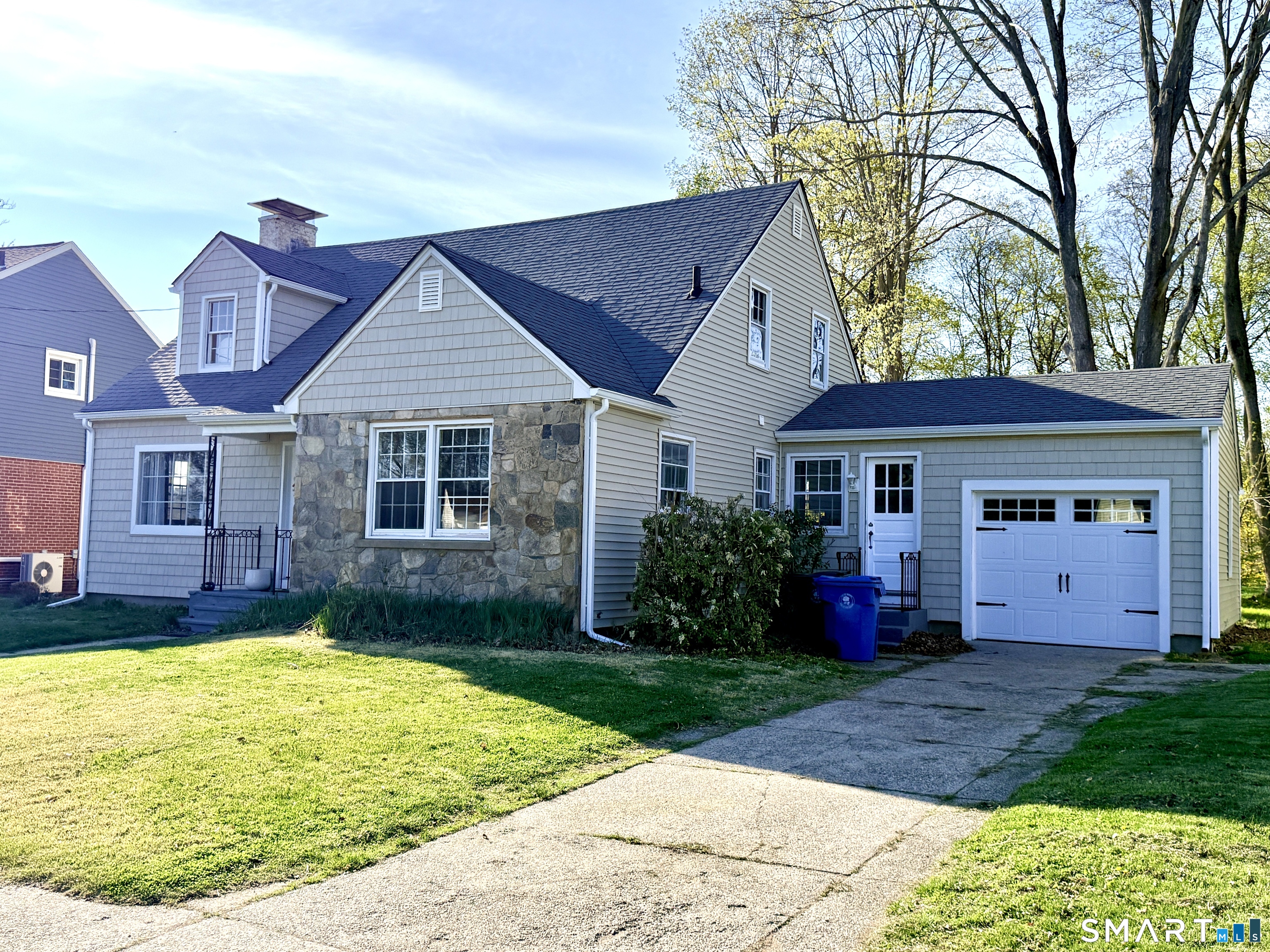 7 Taylor Drive Norwich CT 06360