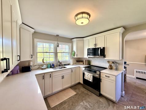 7 Taylor Drive Norwich CT 06360