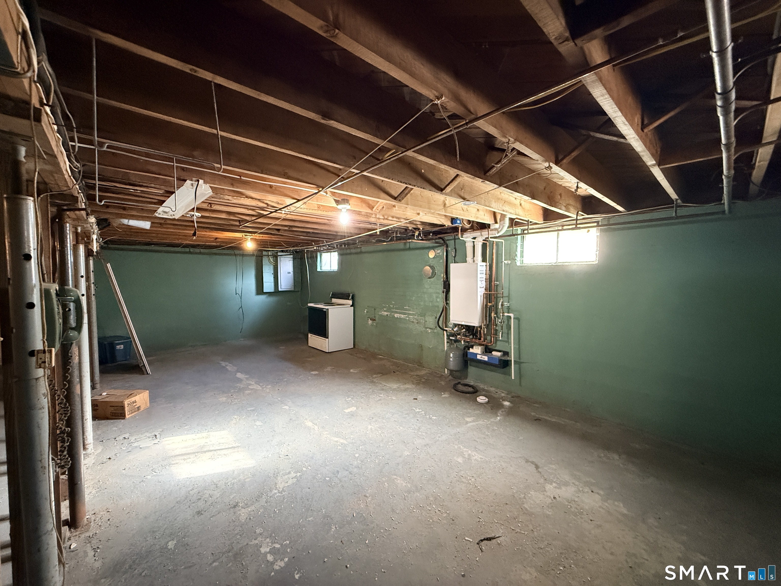 7 Taylor Drive Norwich CT 06360