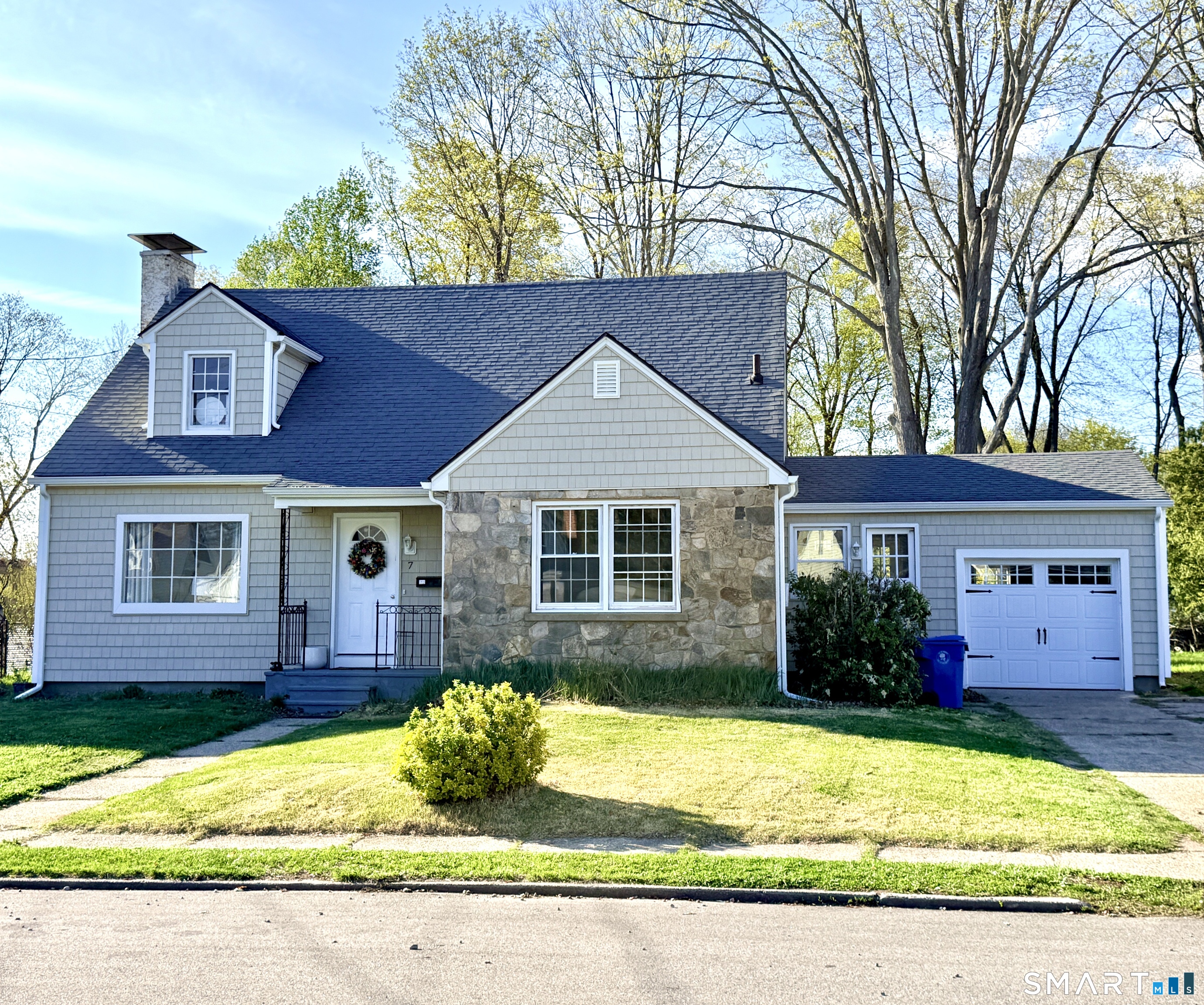 7 Taylor Drive Norwich CT 06360