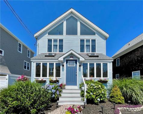 253 Broadway Milford CT 06460