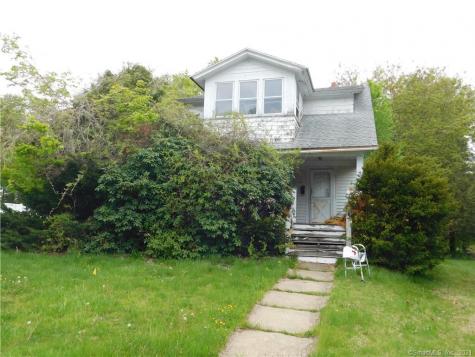 41 Roberts Avenue Watertown CT 06795