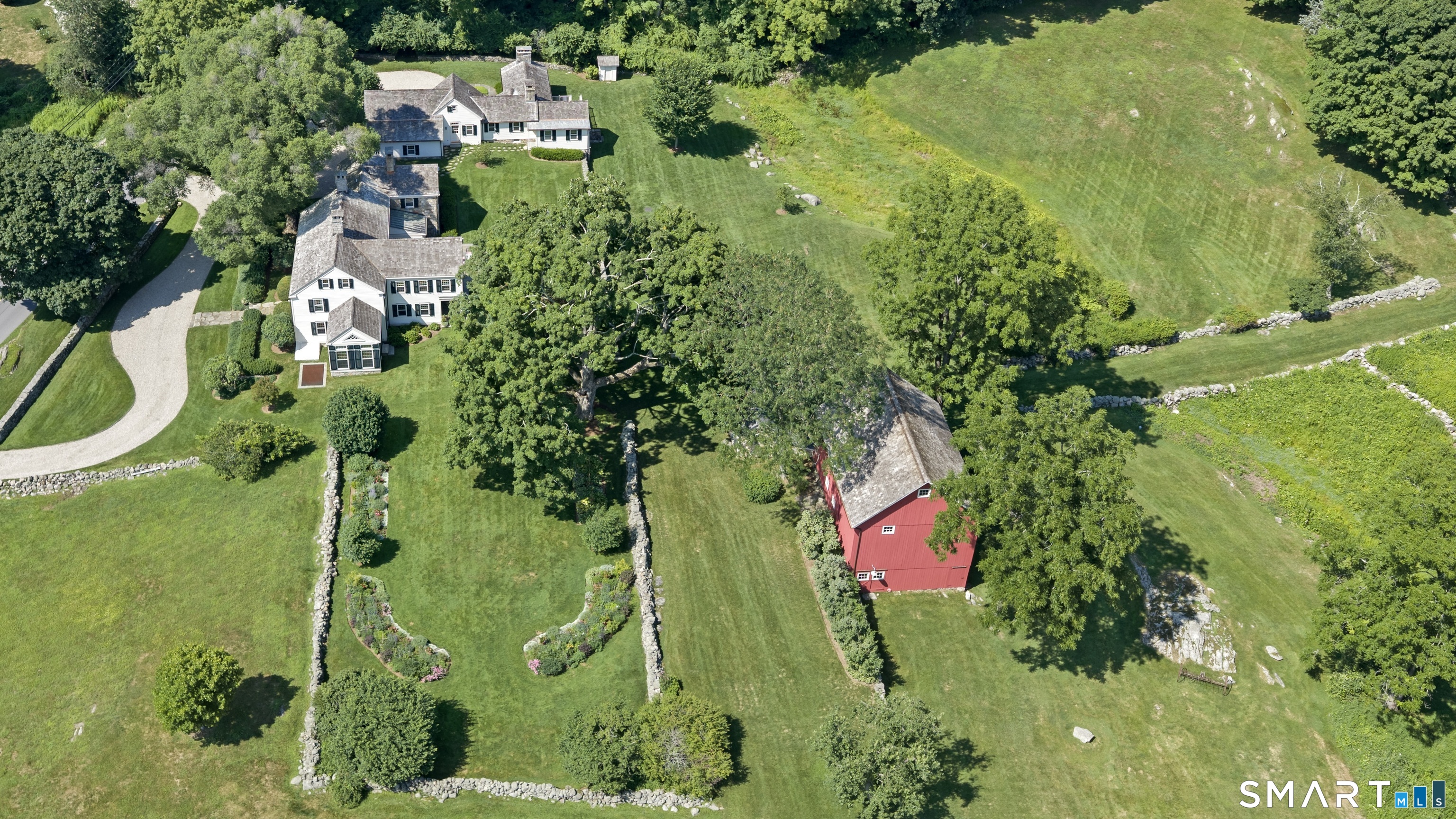430 Nod Hill Road Wilton CT 06897
