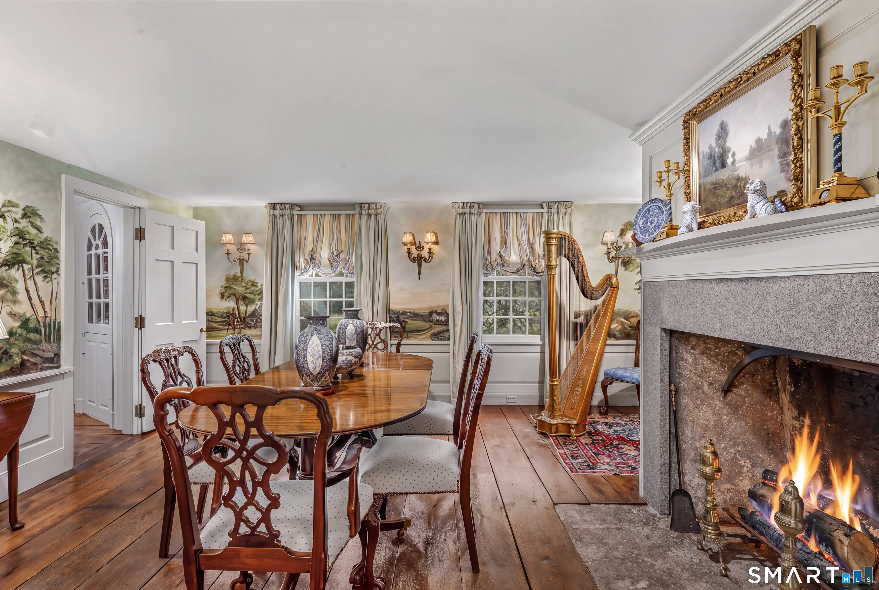 430 Nod Hill Road Wilton CT 06897