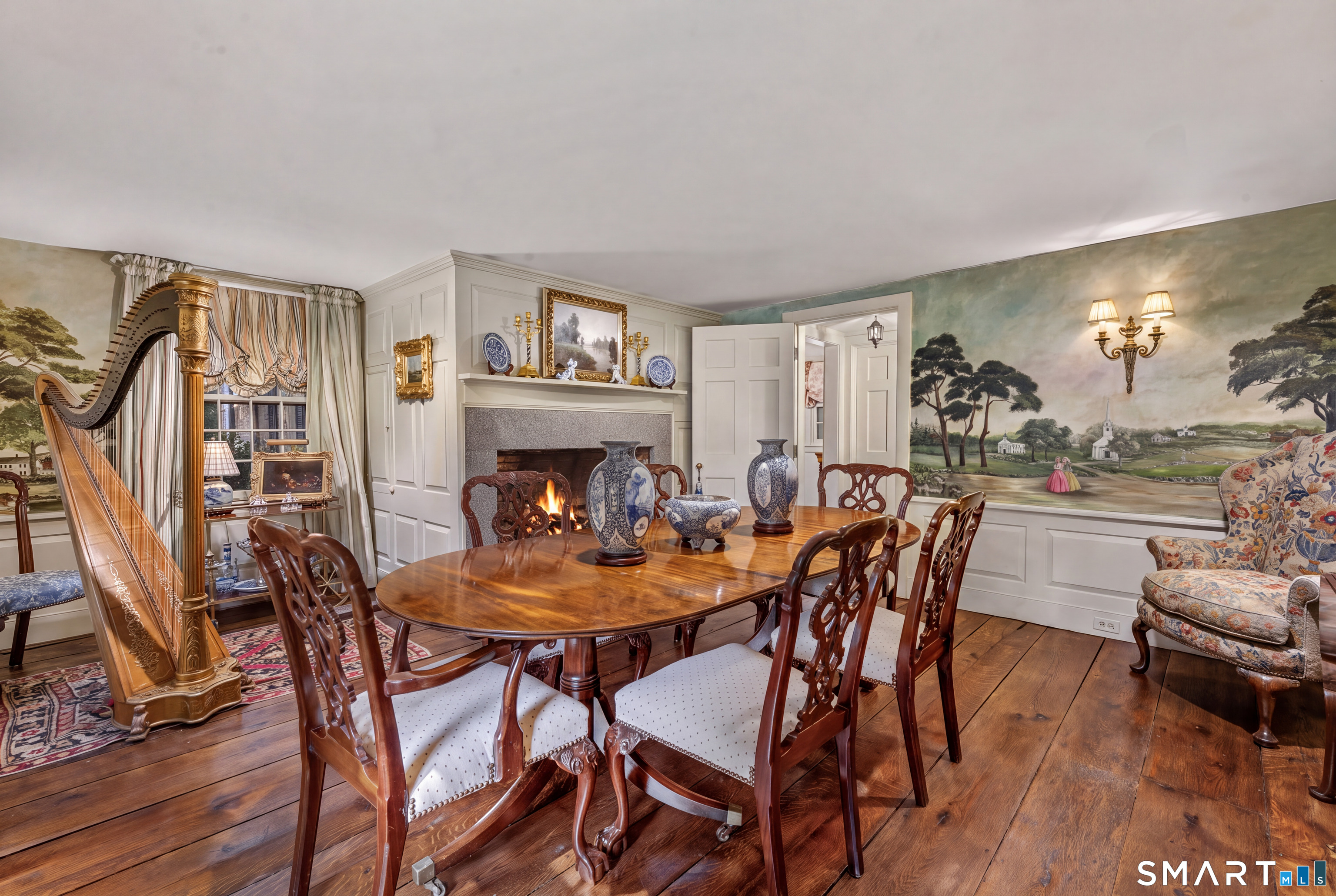 430 Nod Hill Road Wilton CT 06897
