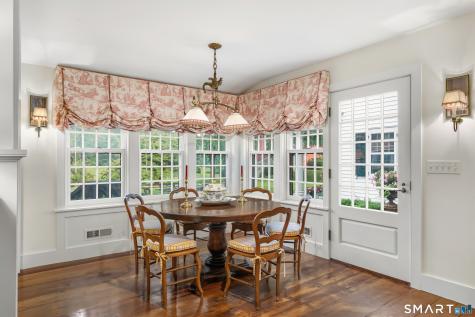 430 Nod Hill Road Wilton CT 06897