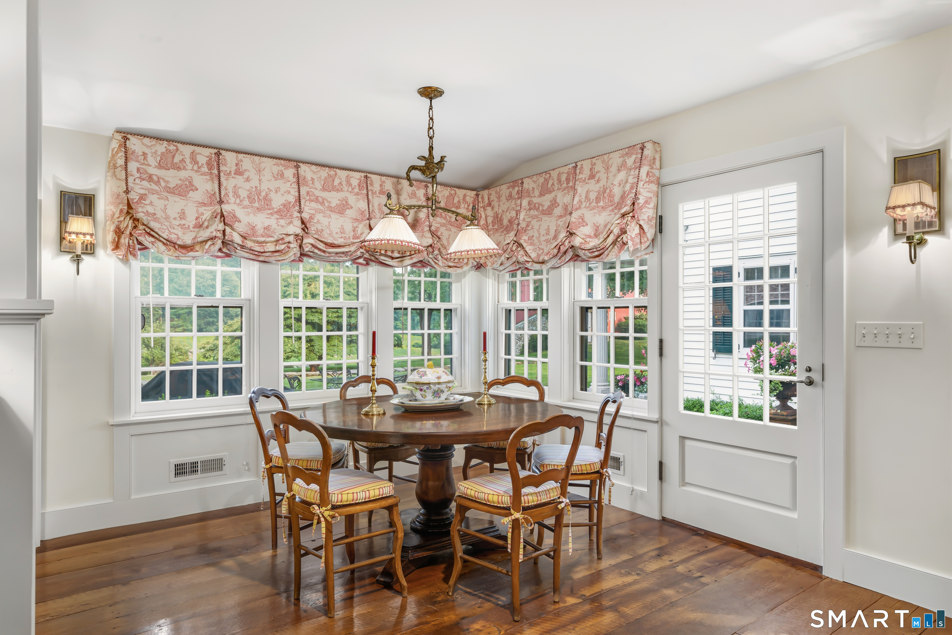 430 Nod Hill Road Wilton CT 06897
