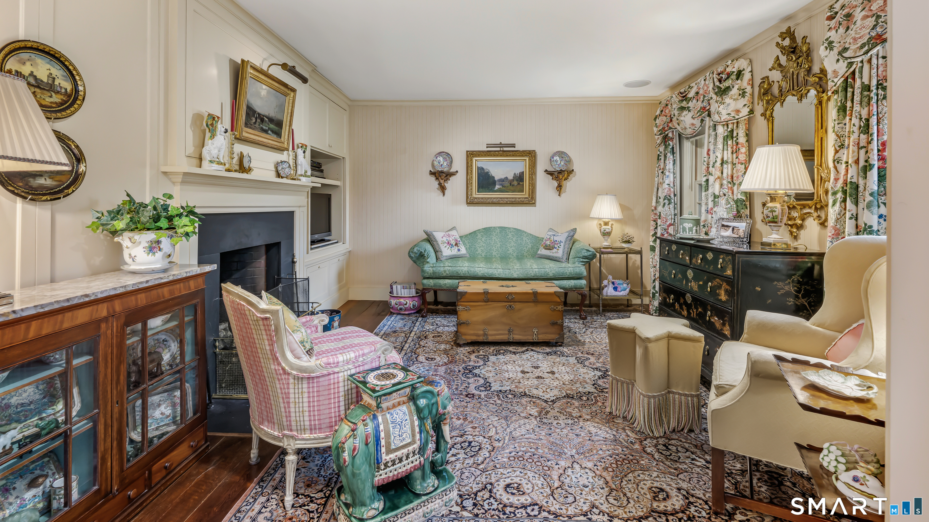 430 Nod Hill Road Wilton CT 06897