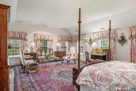 430 Nod Hill Road Wilton CT 06897