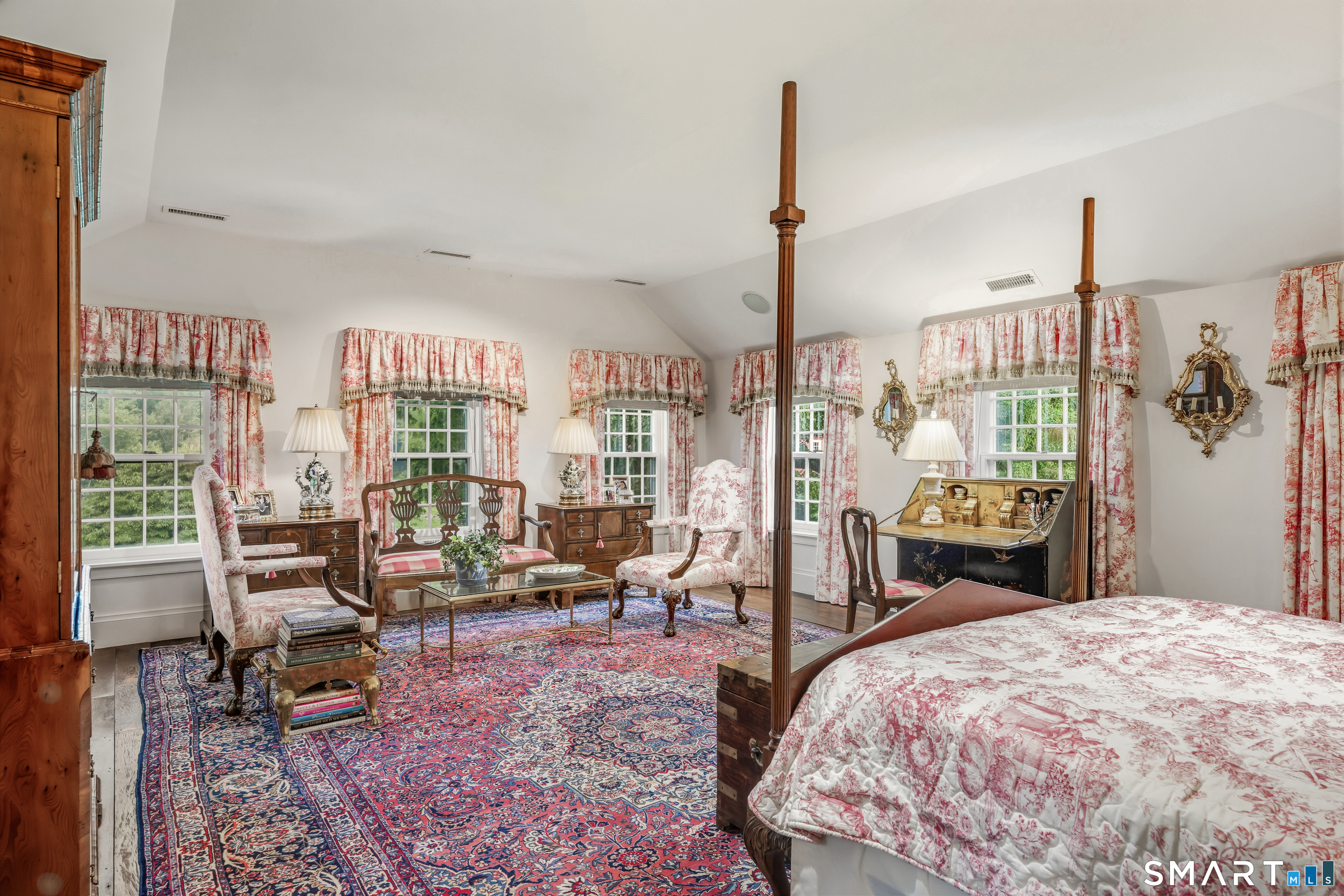 430 Nod Hill Road Wilton CT 06897