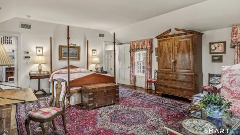 430 Nod Hill Road Wilton CT 06897