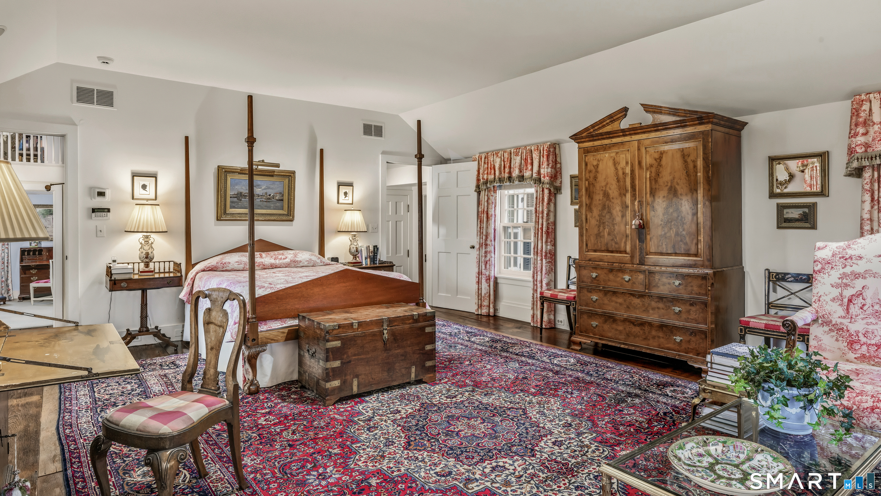 430 Nod Hill Road Wilton CT 06897
