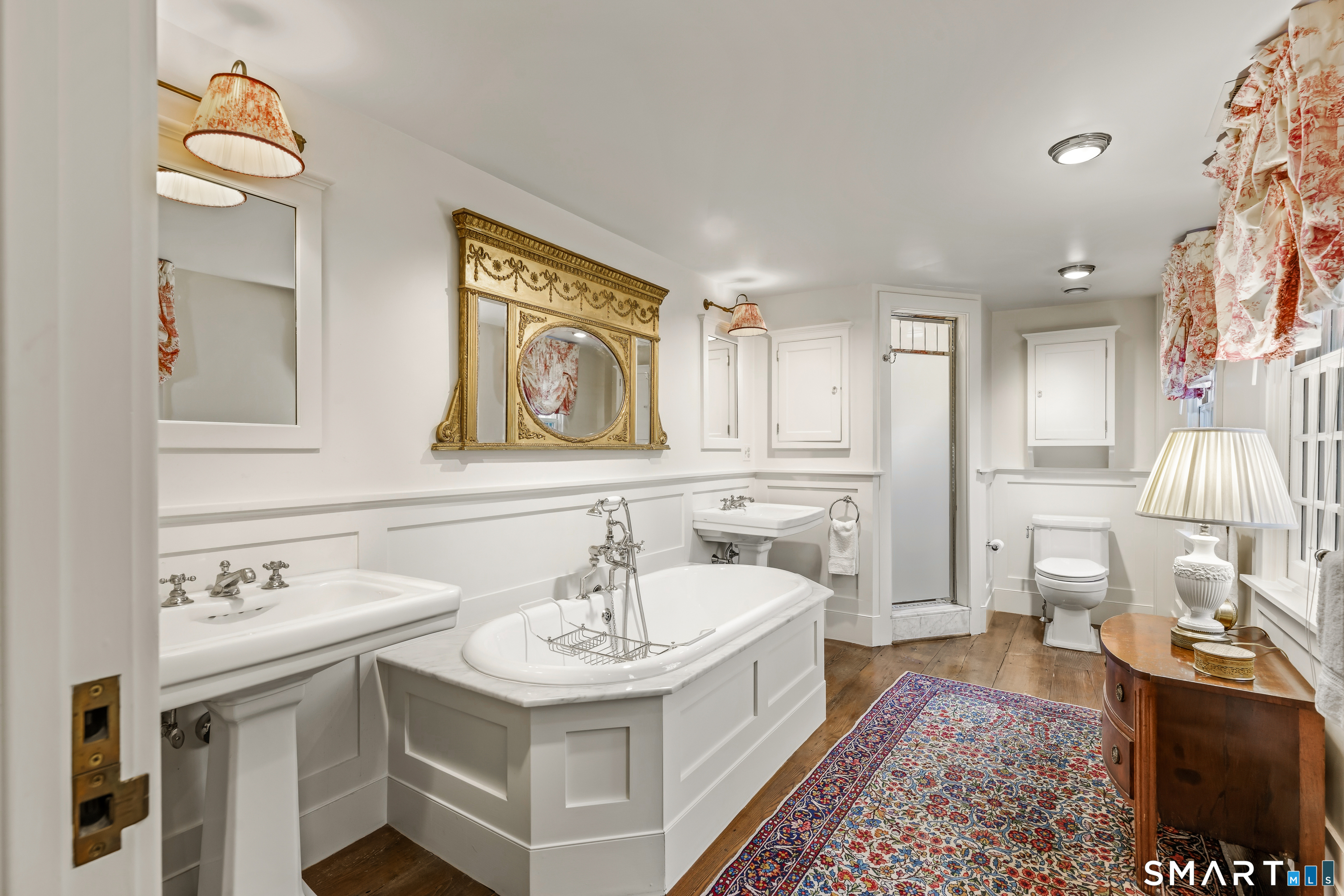 430 Nod Hill Road Wilton CT 06897