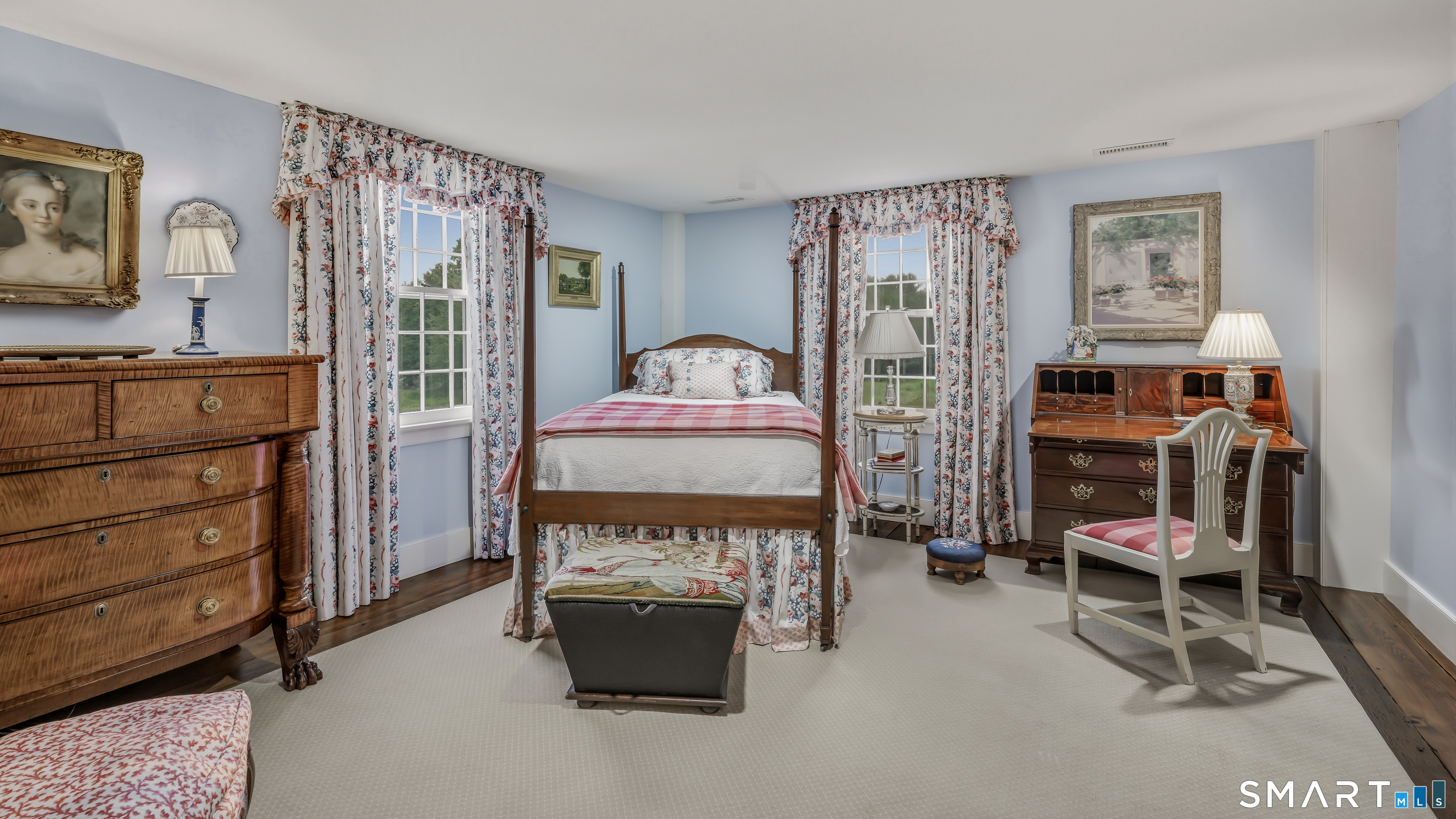430 Nod Hill Road Wilton CT 06897