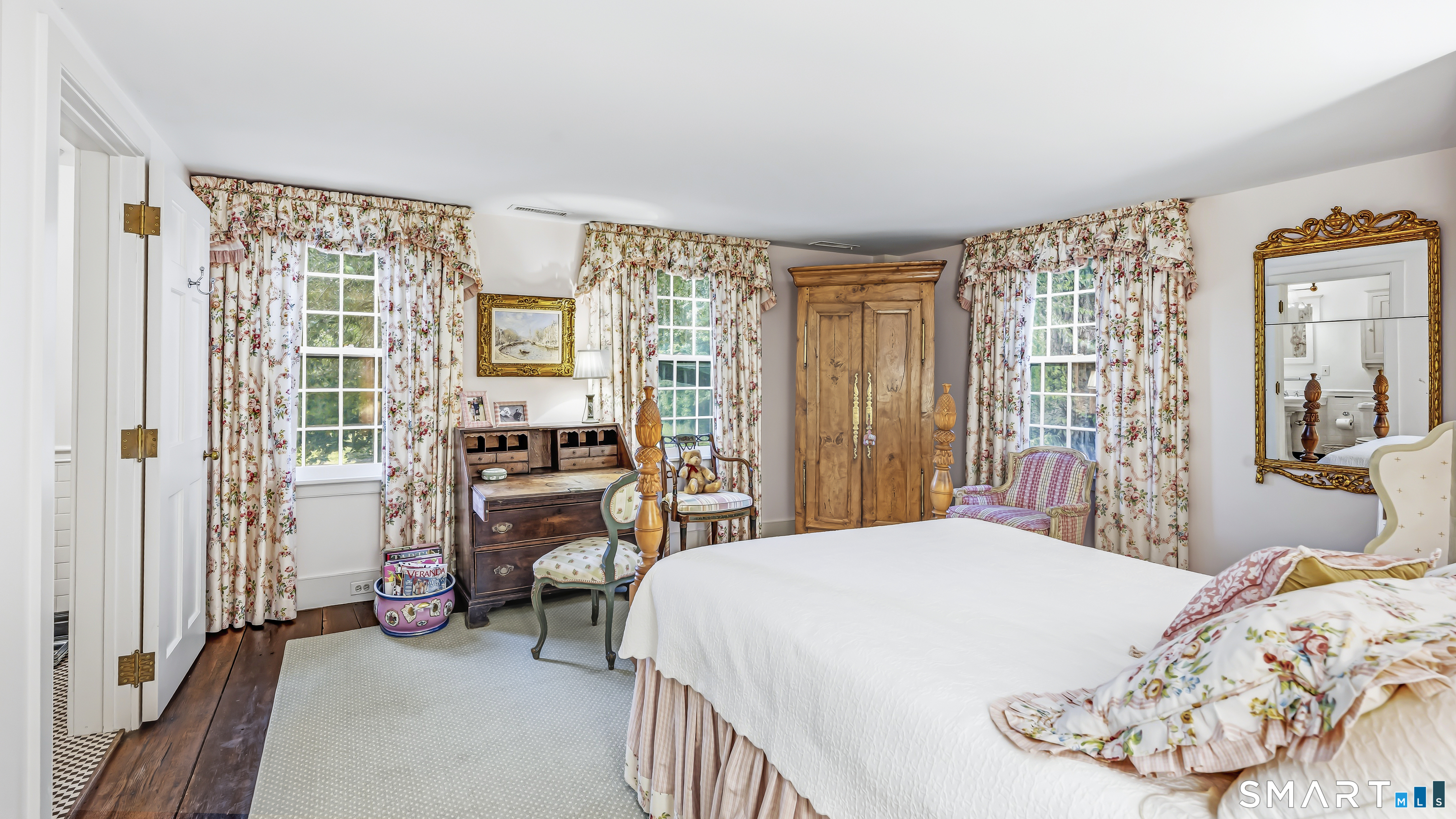430 Nod Hill Road Wilton CT 06897