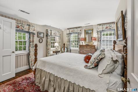430 Nod Hill Road Wilton CT 06897