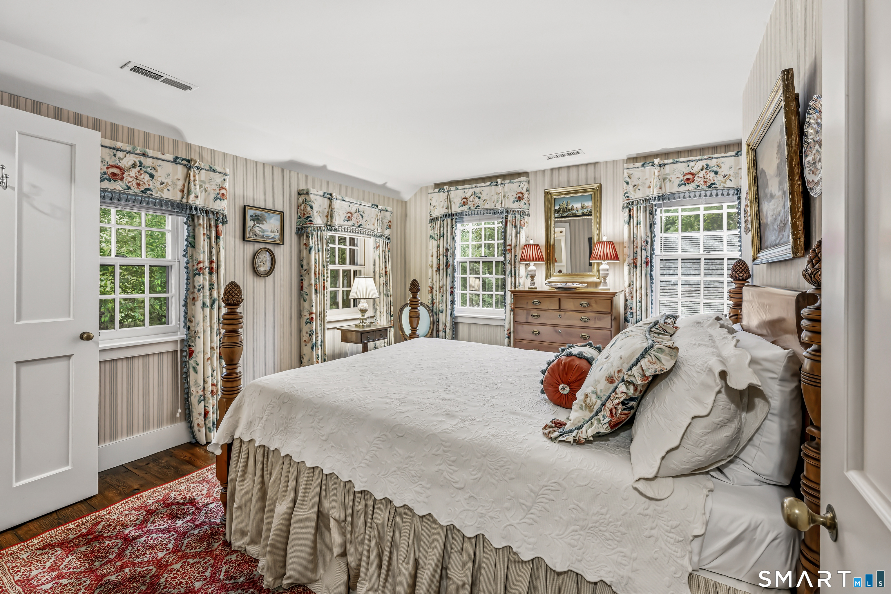 430 Nod Hill Road Wilton CT 06897