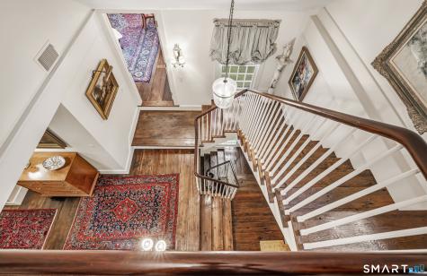 430 Nod Hill Road Wilton CT 06897