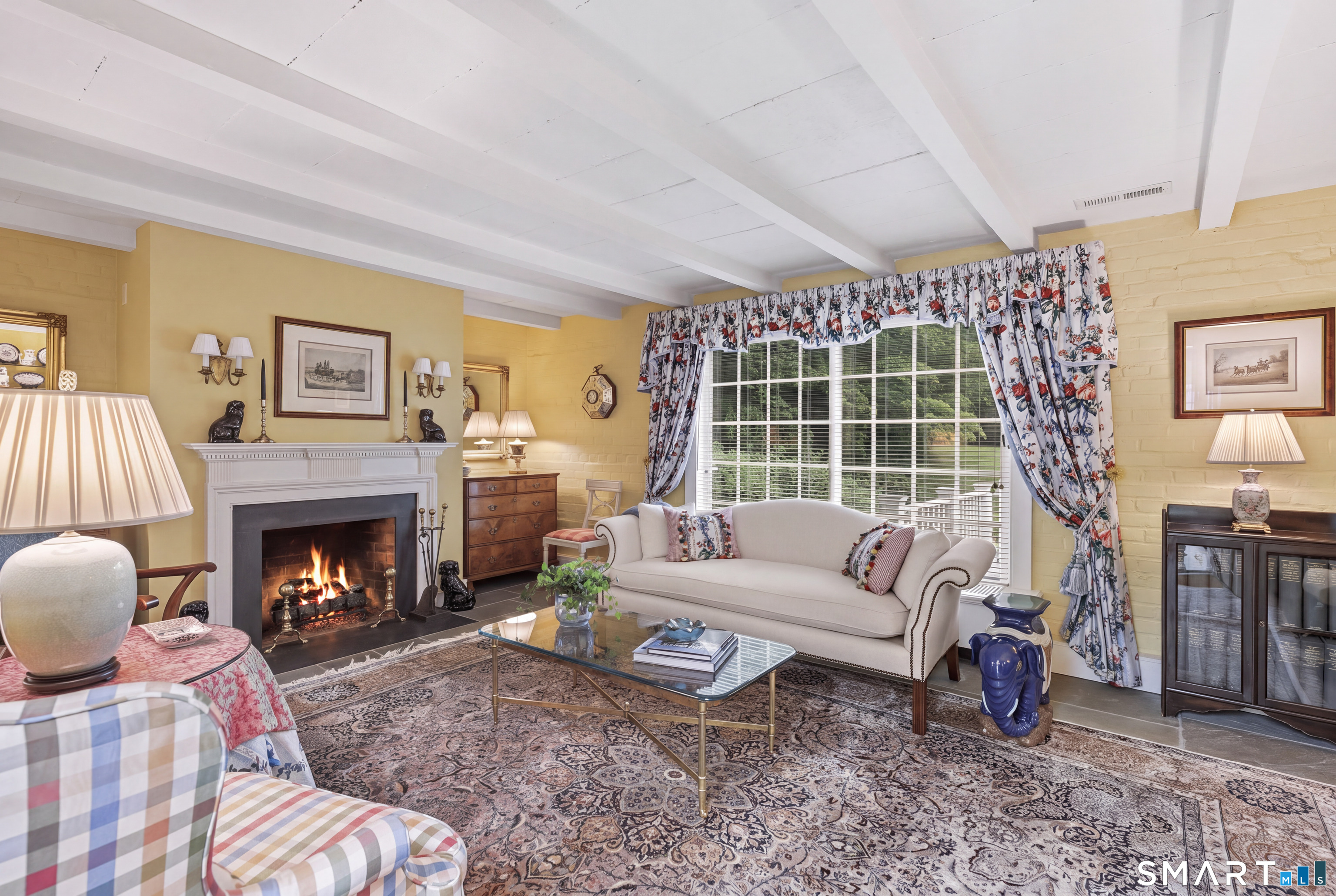 430 Nod Hill Road Wilton CT 06897