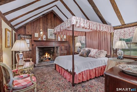 430 Nod Hill Road Wilton CT 06897