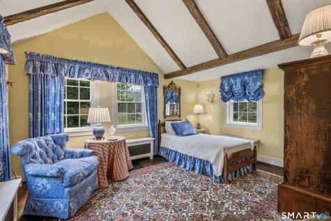 430 Nod Hill Road Wilton CT 06897