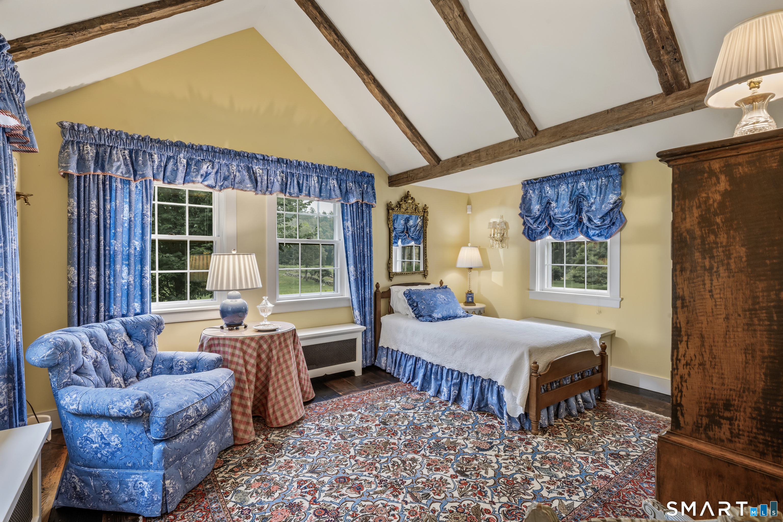 430 Nod Hill Road Wilton CT 06897