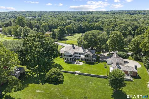 430 Nod Hill Road Wilton CT 06897