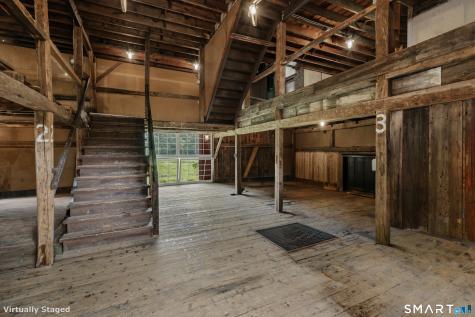 430 Nod Hill Road Wilton CT 06897