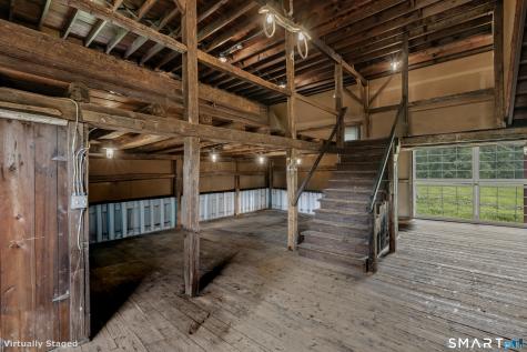 430 Nod Hill Road Wilton CT 06897