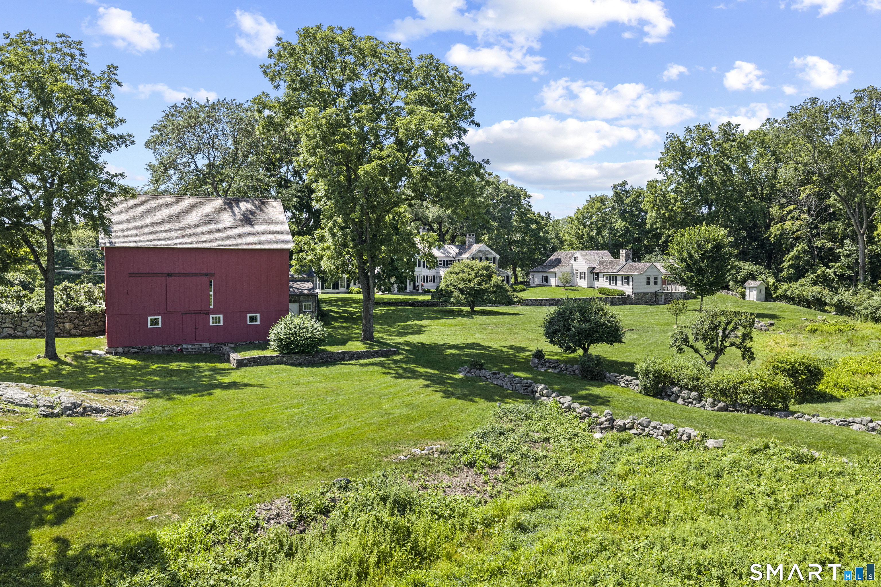 430 Nod Hill Road Wilton CT 06897