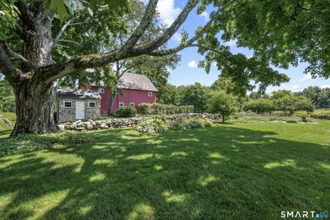 430 Nod Hill Road Wilton CT 06897