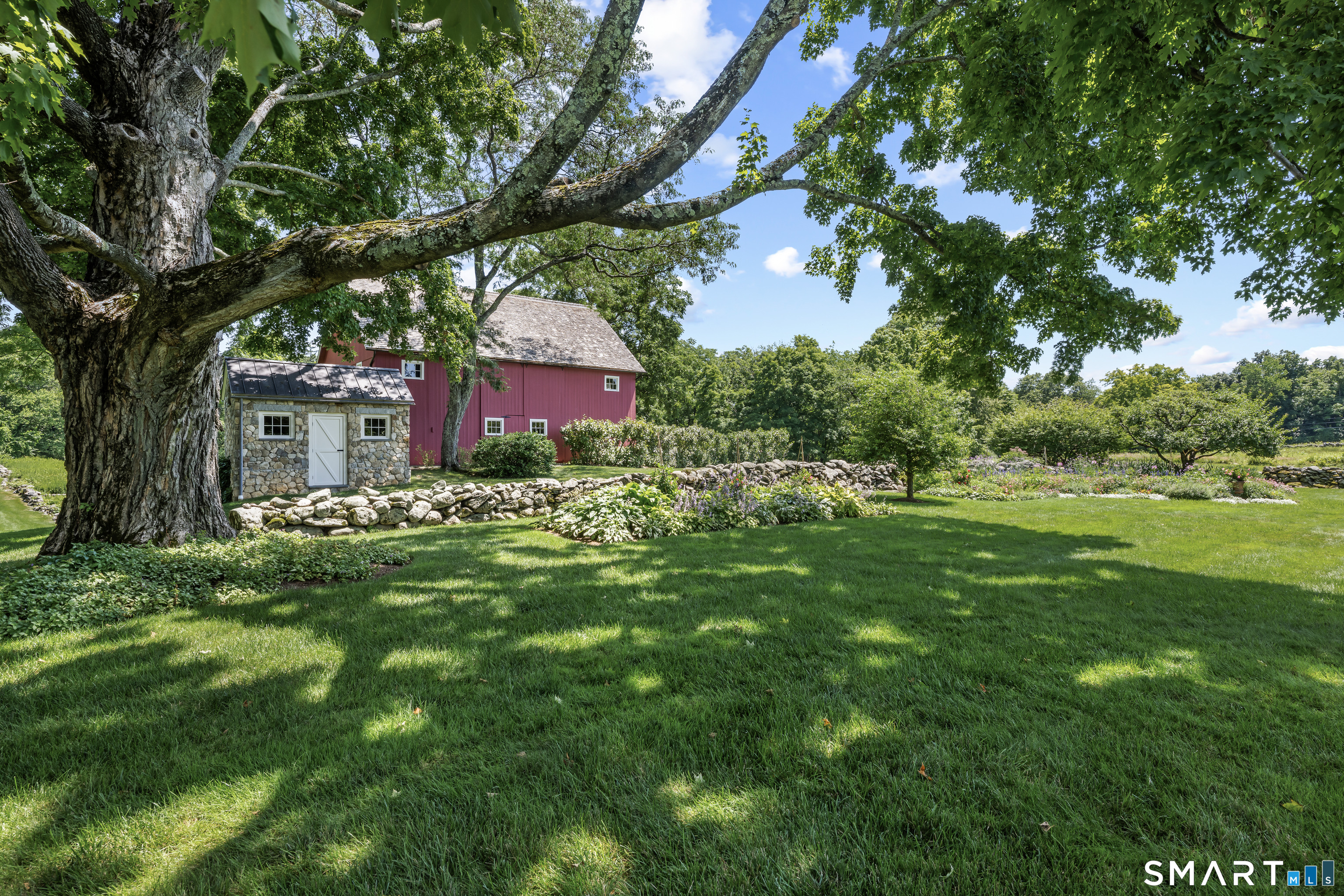 430 Nod Hill Road Wilton CT 06897