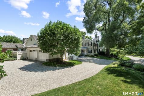430 Nod Hill Road Wilton CT 06897