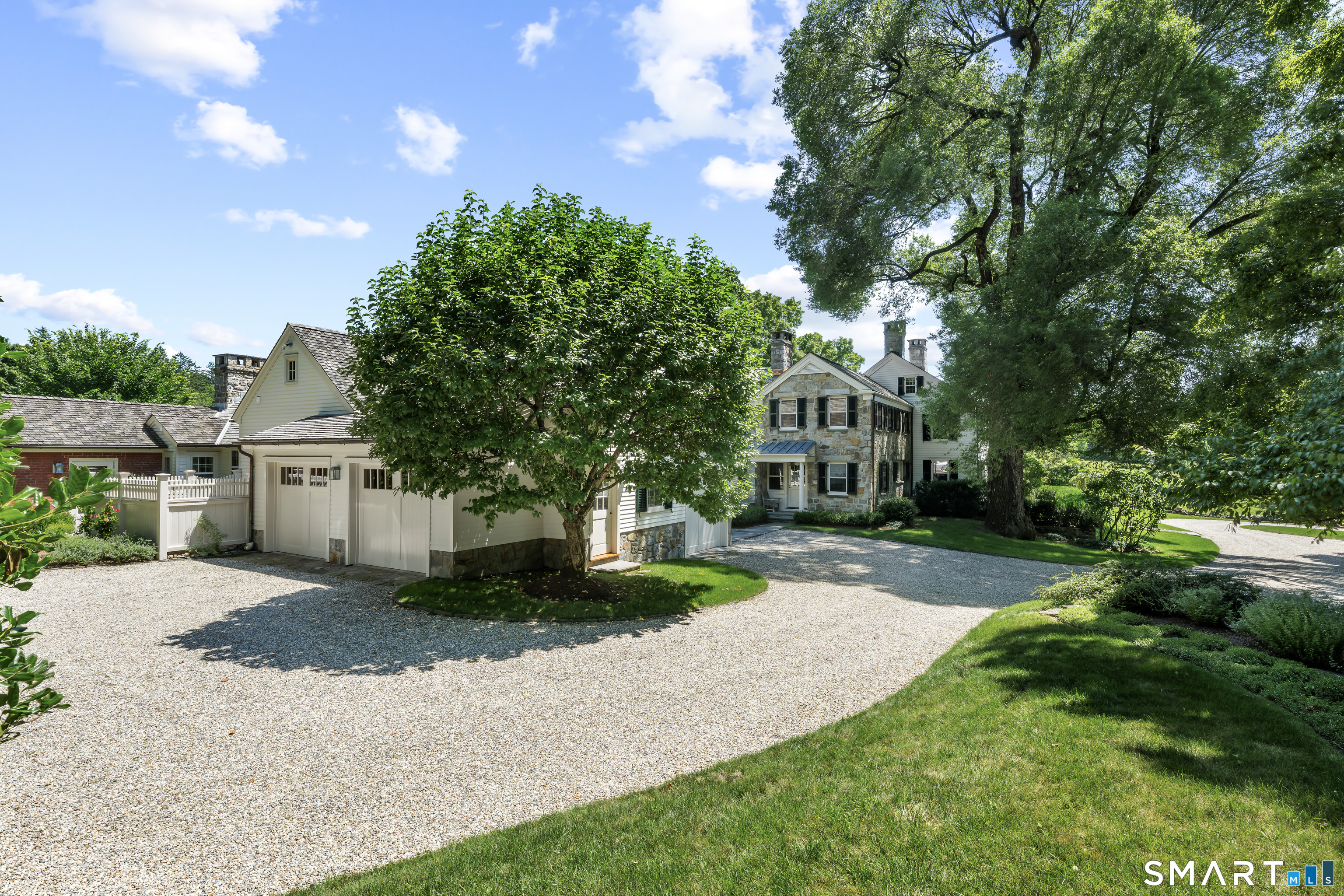 430 Nod Hill Road Wilton CT 06897