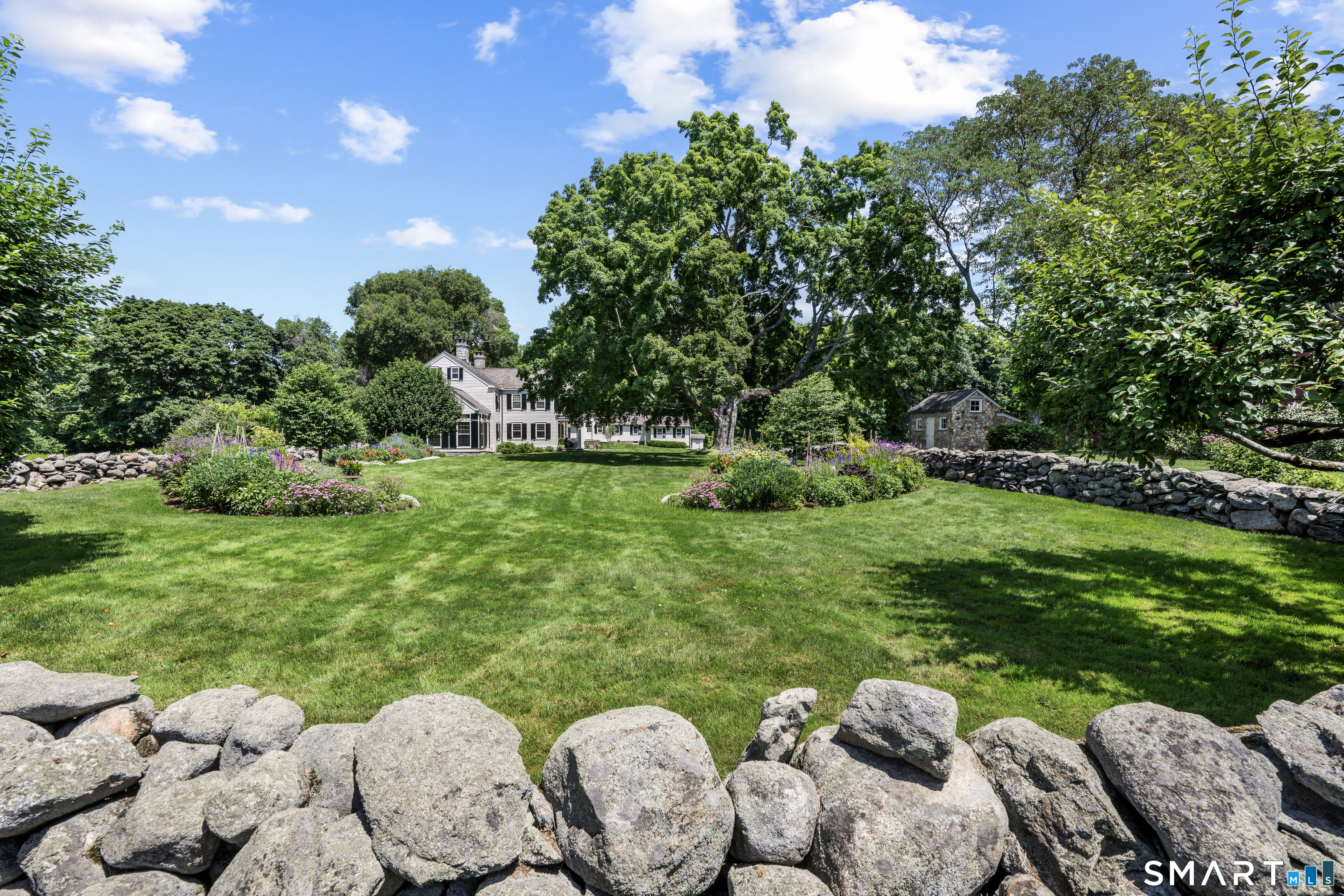 430 Nod Hill Road Wilton CT 06897