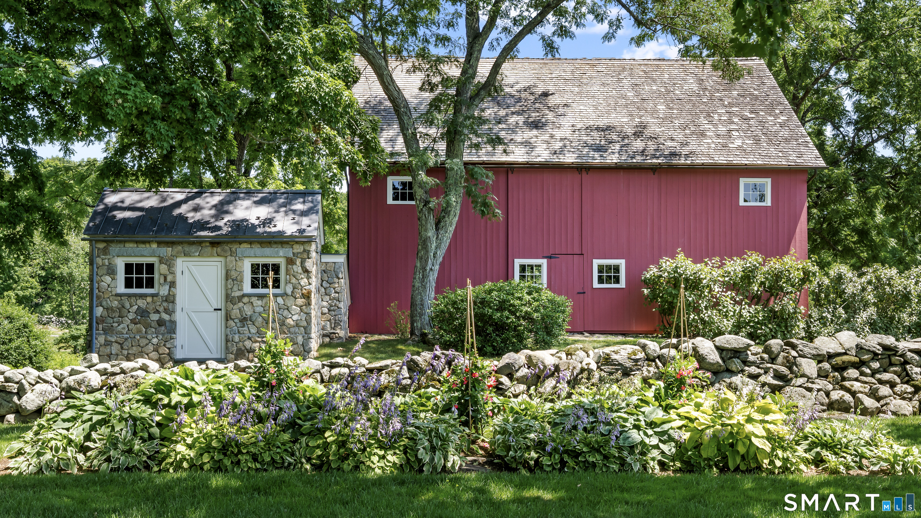 430 Nod Hill Road Wilton CT 06897