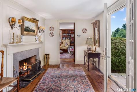 430 Nod Hill Road Wilton CT 06897