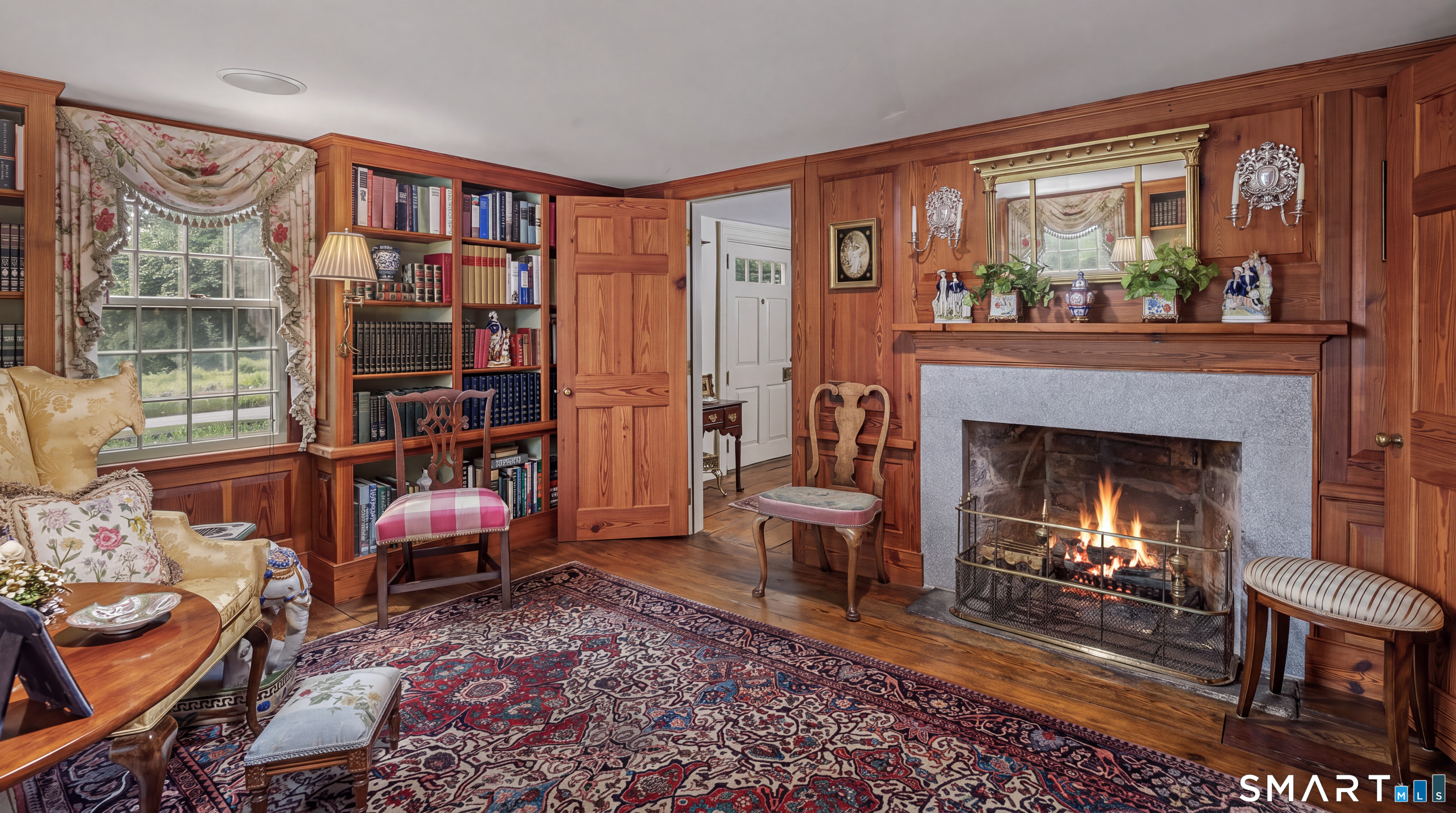 430 Nod Hill Road Wilton CT 06897