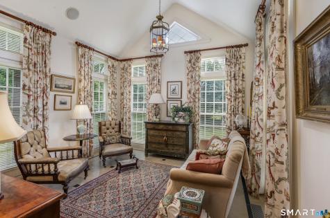 430 Nod Hill Road Wilton CT 06897