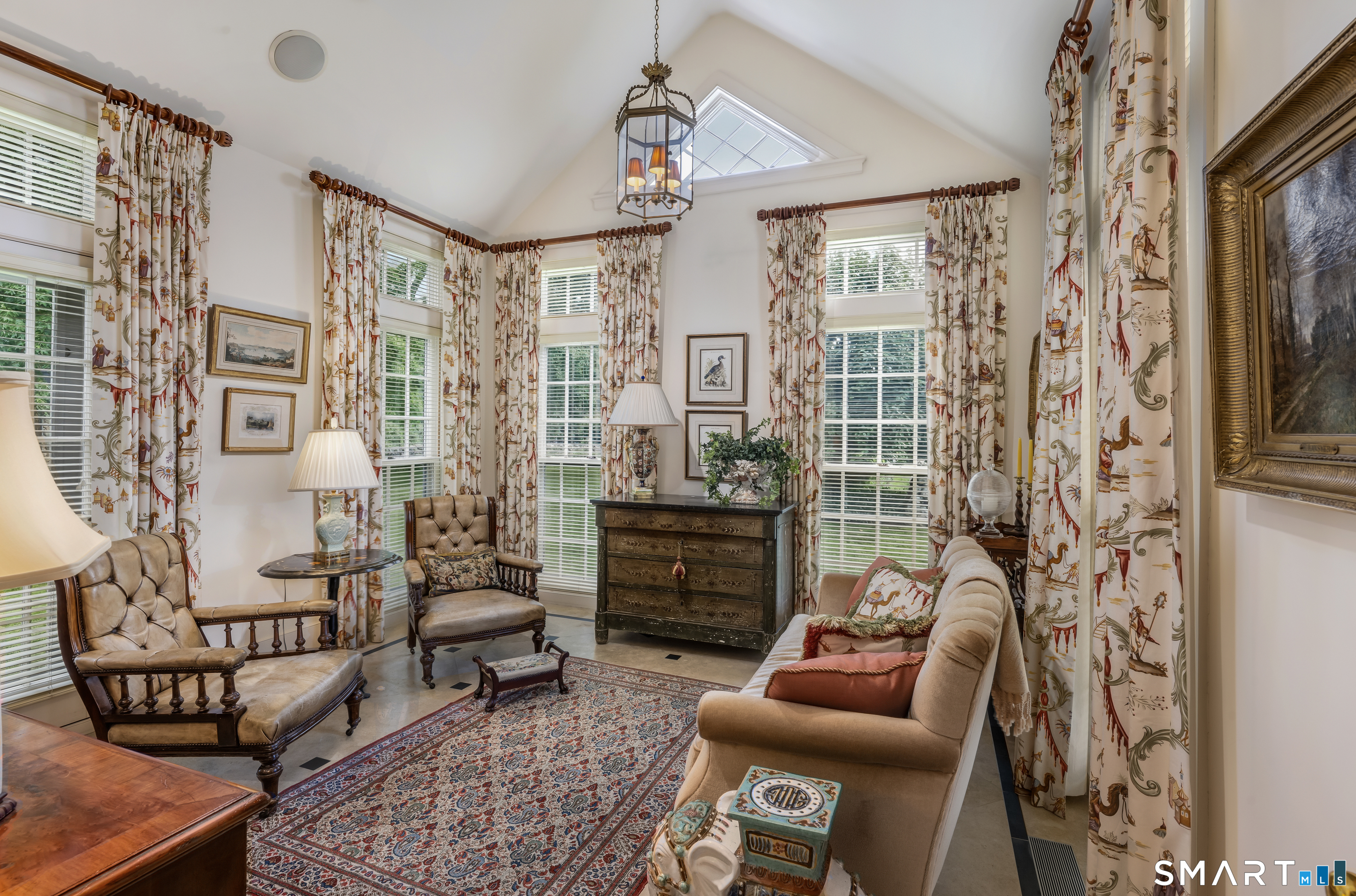 430 Nod Hill Road Wilton CT 06897