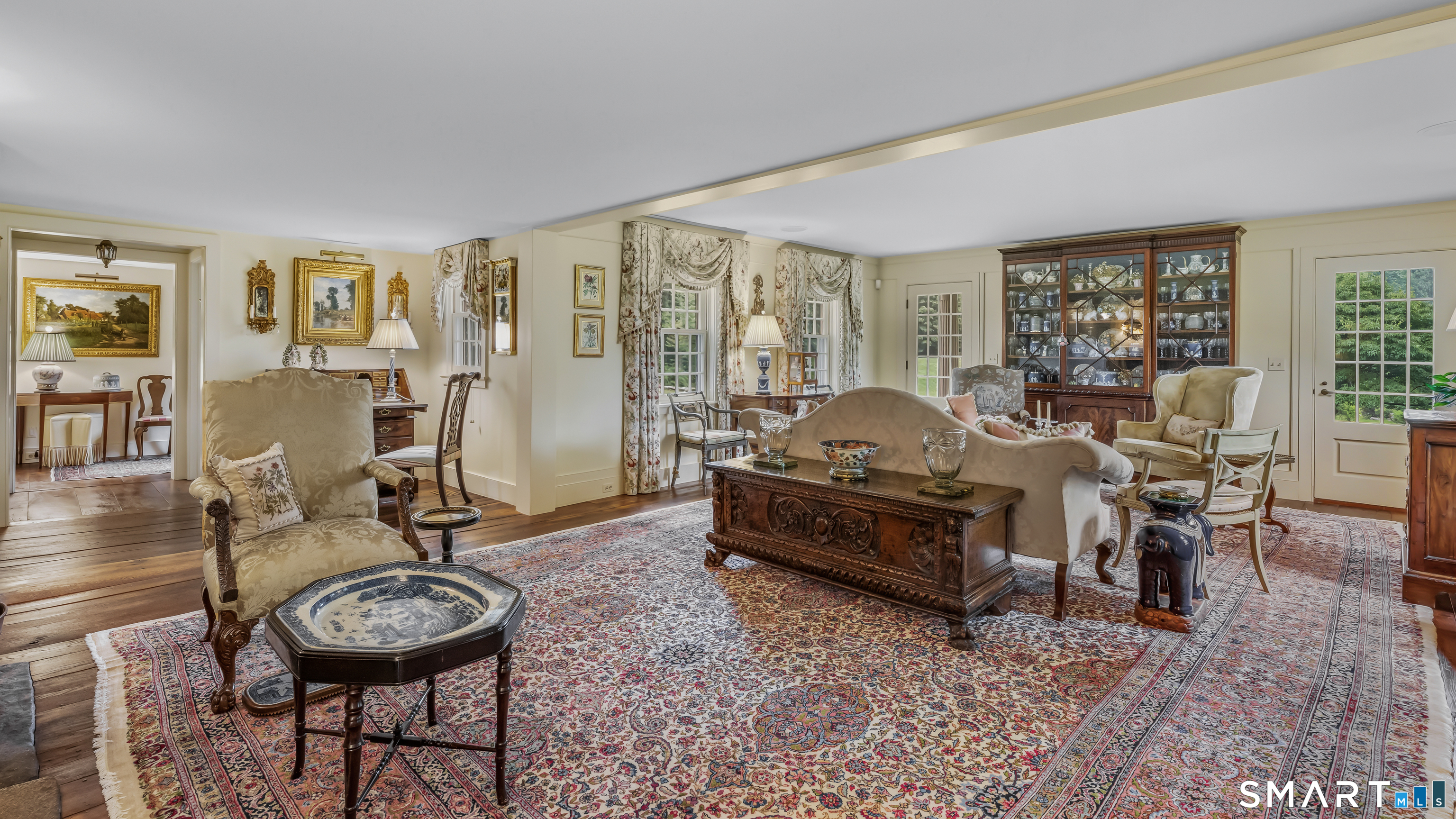 430 Nod Hill Road Wilton CT 06897