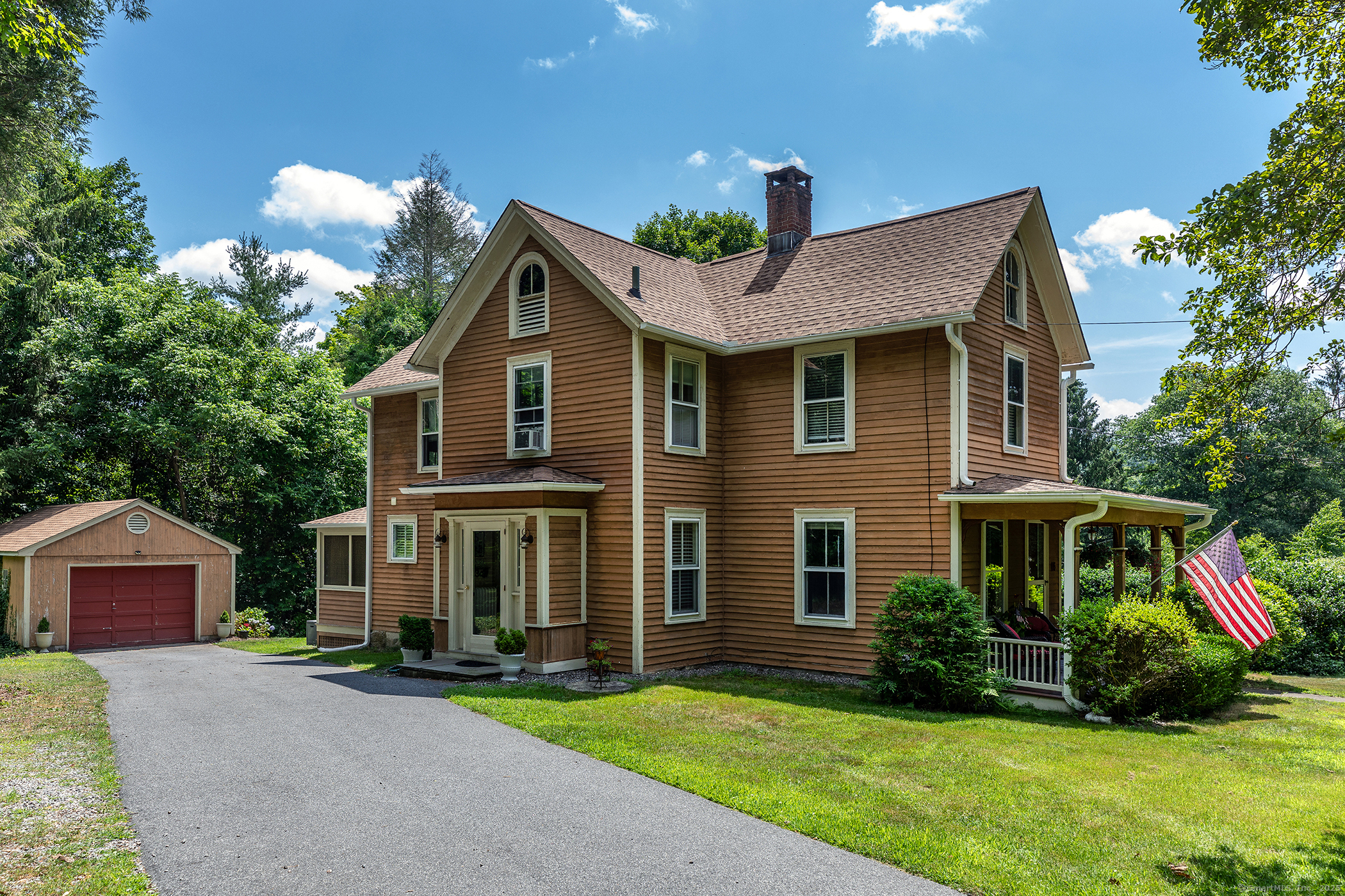 14 Cook Street Washington CT 06794