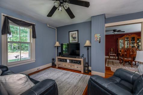 14 Cook Street Washington CT 06794