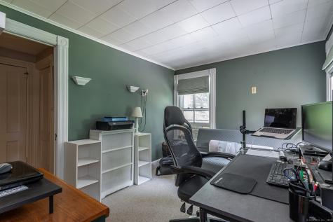 14 Cook Street Washington CT 06794