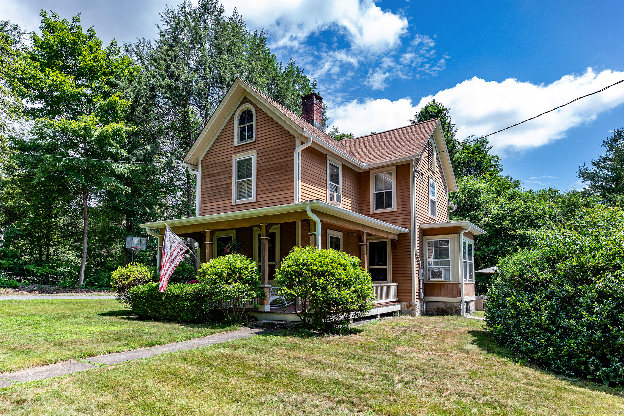 14 Cook Street Washington CT 06794