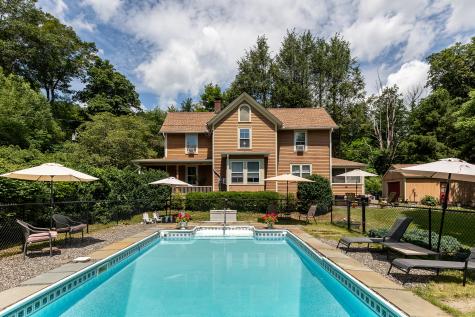 14 Cook Street Washington CT 06794