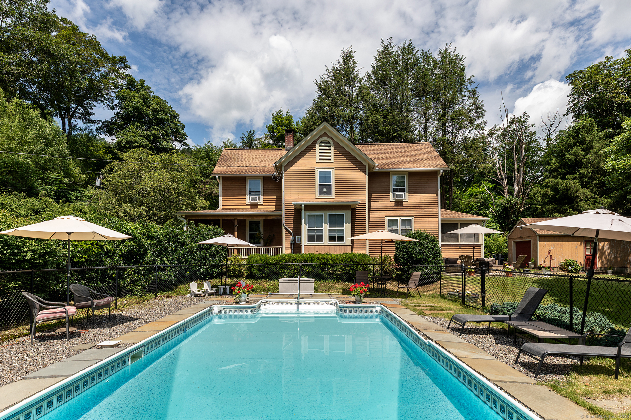 14 Cook Street Washington CT 06794