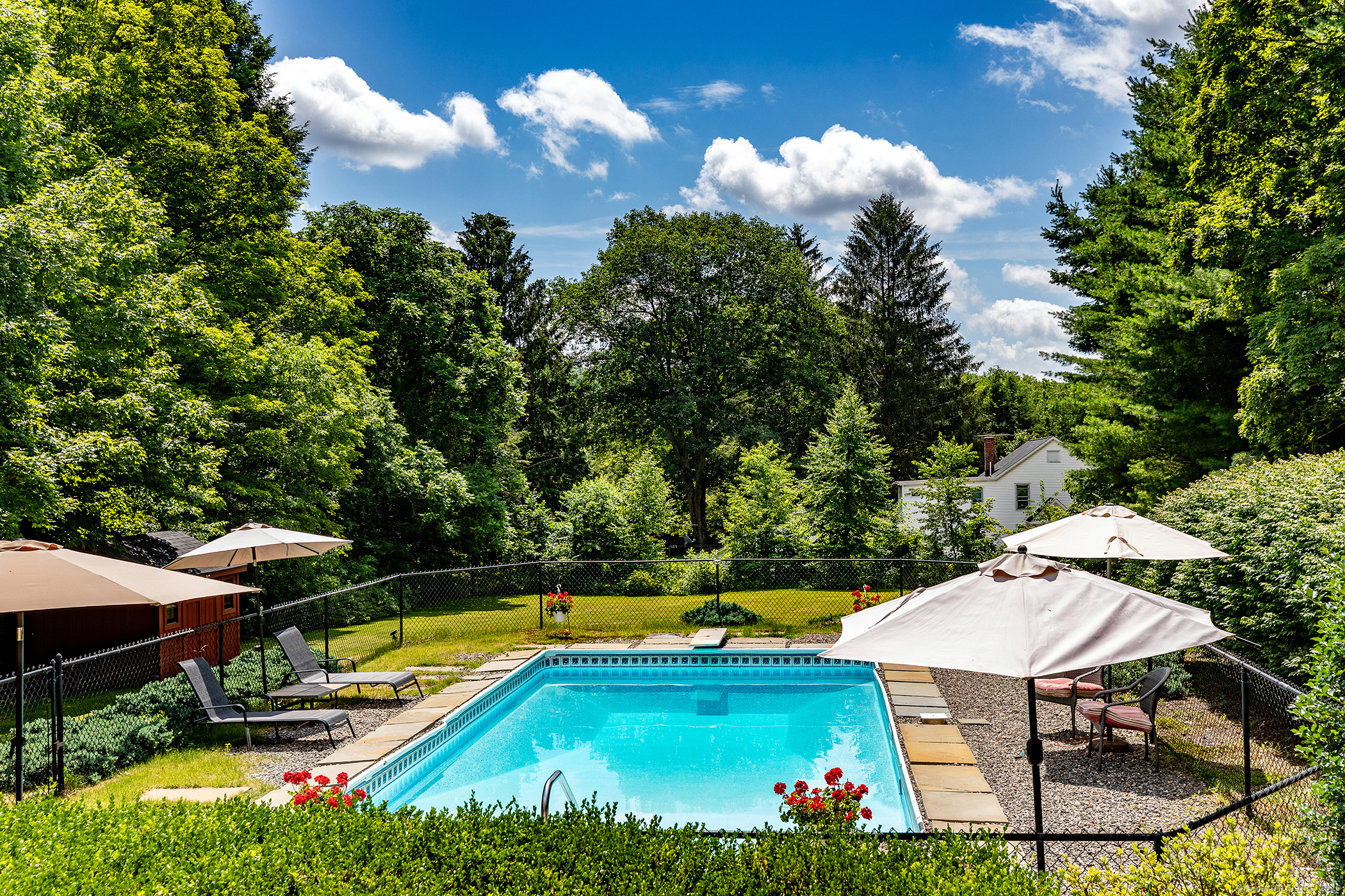 14 Cook Street Washington CT 06794
