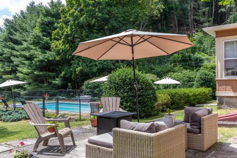 14 Cook Street Washington CT 06794